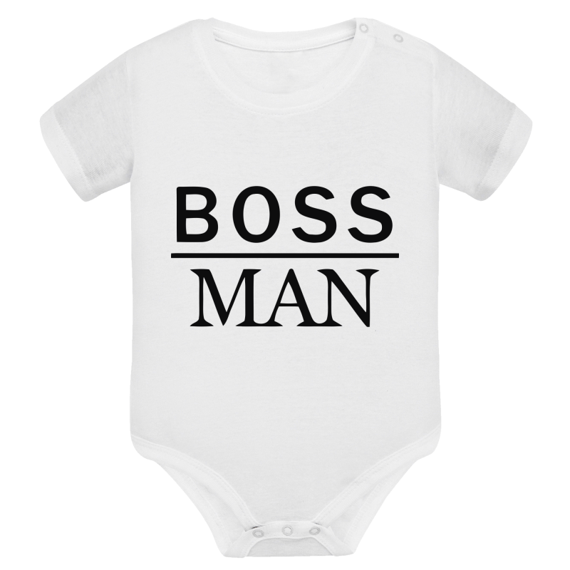 Boss Man