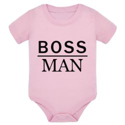 Boss Man