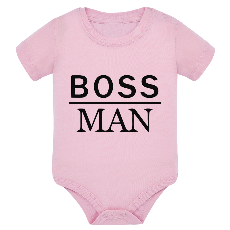 Boss Man