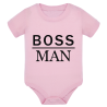 Boss Man