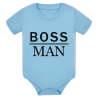Boss Man