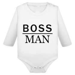 Boss Man