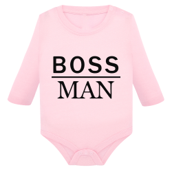 Boss Man