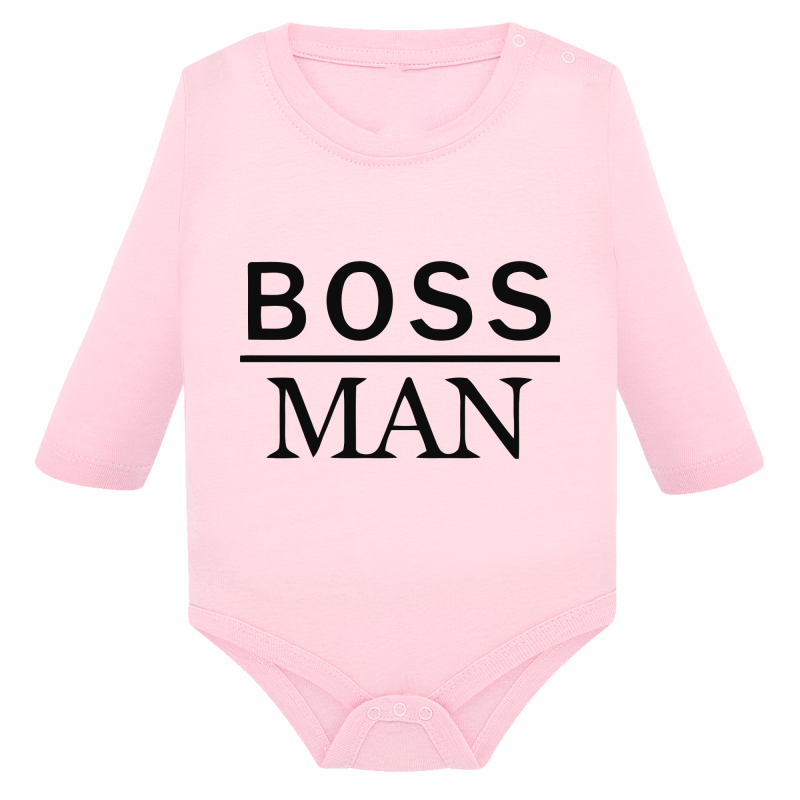Boss Man