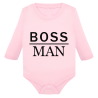 Boss Man