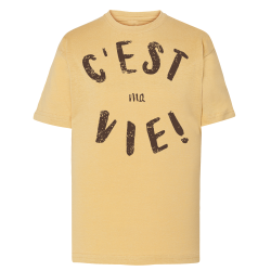 C'est ma vie