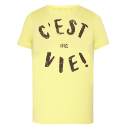 C'est ma vie