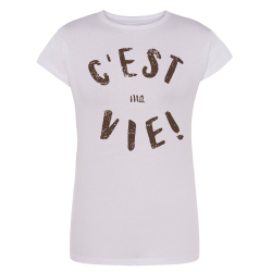 C'est ma vie