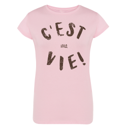 C'est ma vie