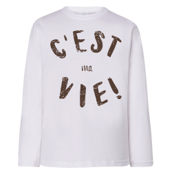 C'est ma vie