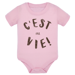 C'est ma vie