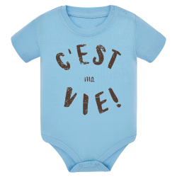 C'est ma vie