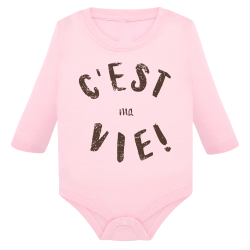 C'est ma vie
