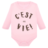 C'est ma vie