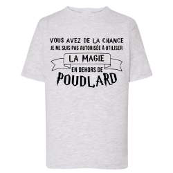 Vous avez de la change