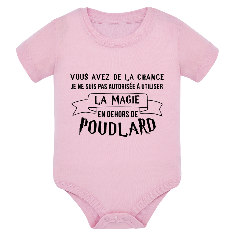 Vous avez de la change