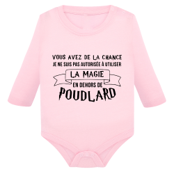 Vous avez de la change