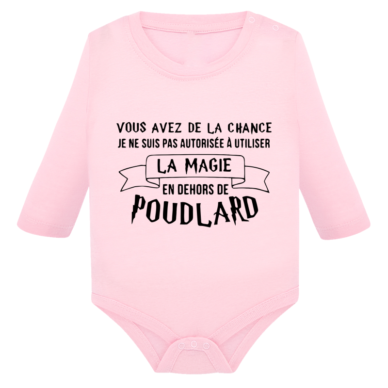 Vous avez de la change
