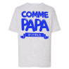 Comme Papa en mieux