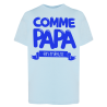 Comme Papa en mieux