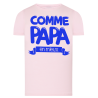 Comme Papa en mieux