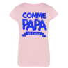 Comme Papa en mieux