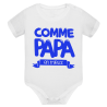 Comme Papa en mieux