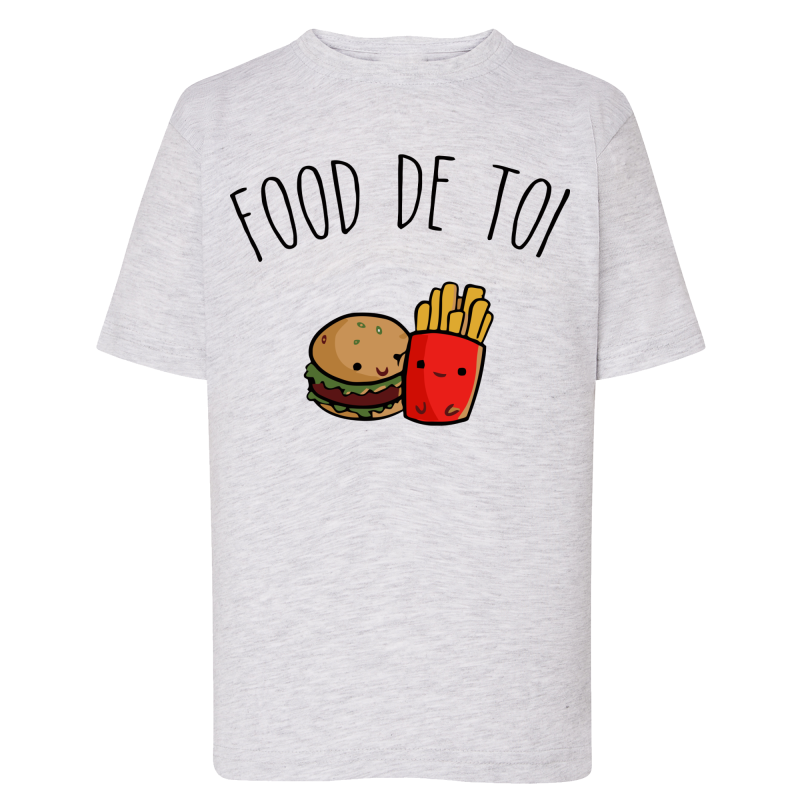Food de Toi