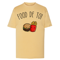 Food de Toi
