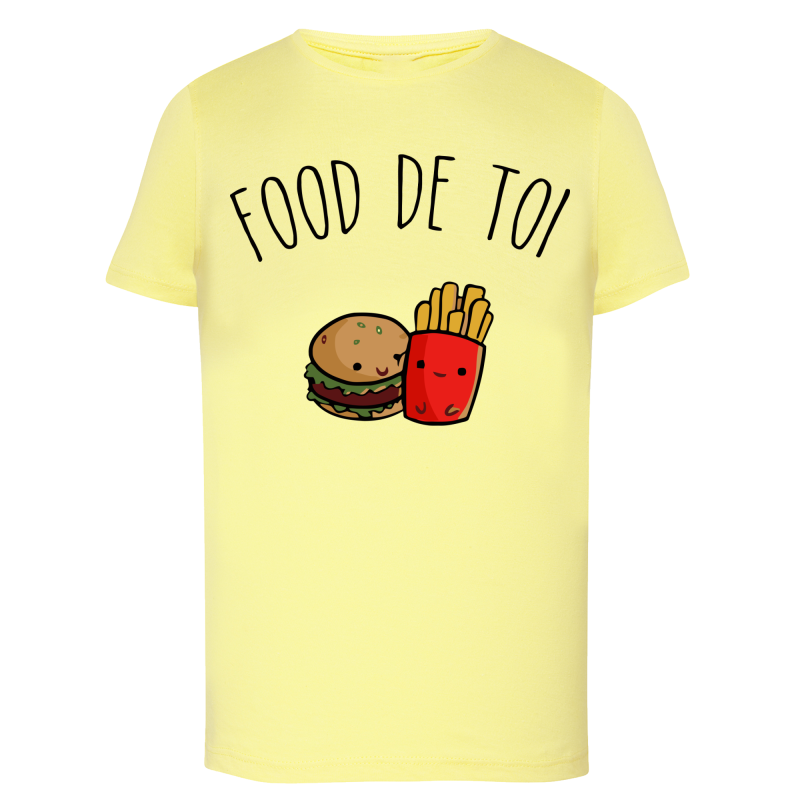 Food de Toi