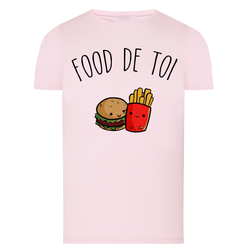 Food de Toi