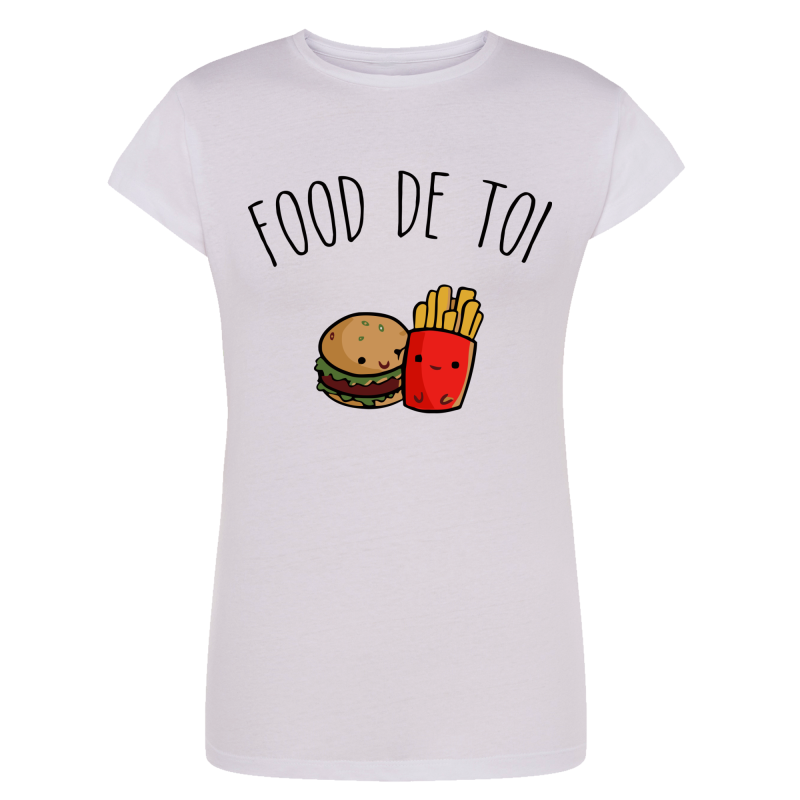 Food de Toi