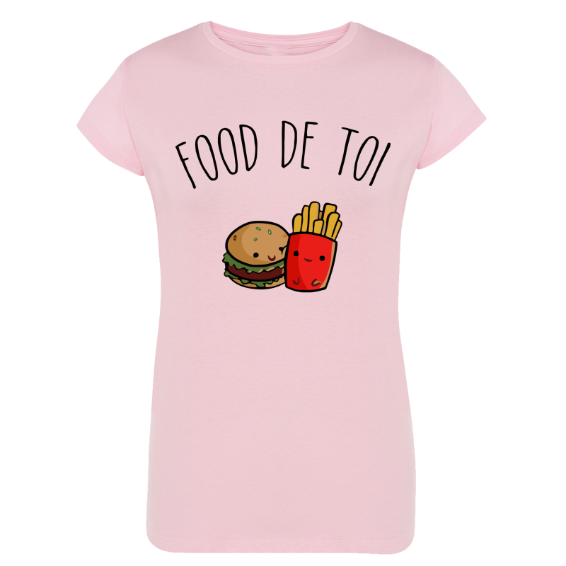 Food de Toi