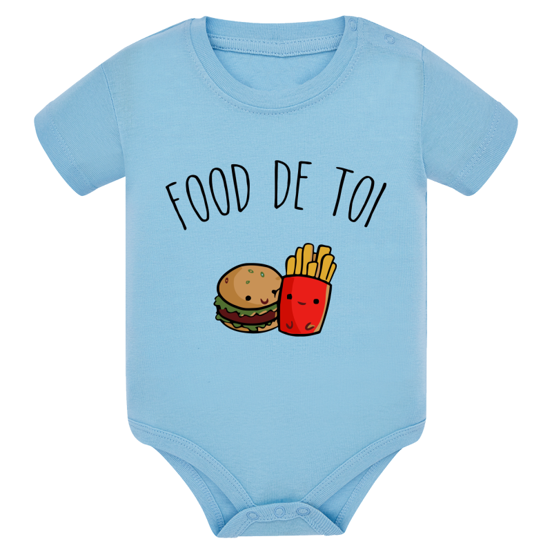 Food de Toi