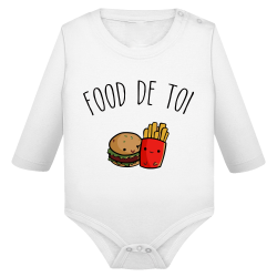 Food de Toi