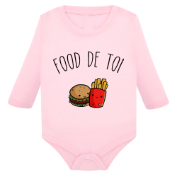 Food de Toi