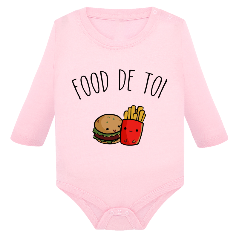 Food de Toi