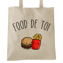 Food de Toi