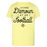 Vivre d'amour et de Football
