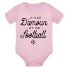 Vivre d'amour et de Football
