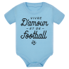 Vivre d'amour et de Football