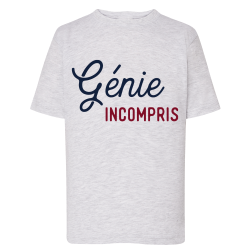 Génie Incompris