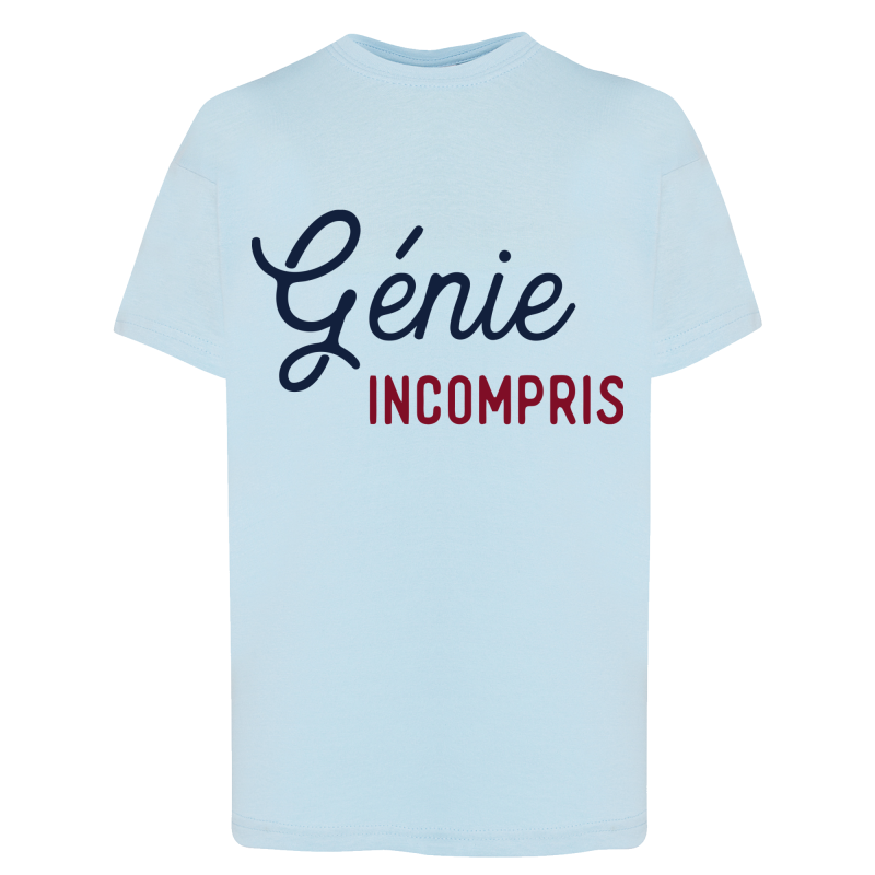Génie Incompris