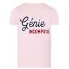 Génie Incompris