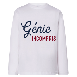 Génie Incompris