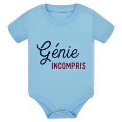 Génie Incompris