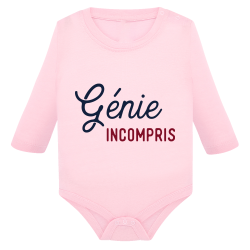 Génie Incompris