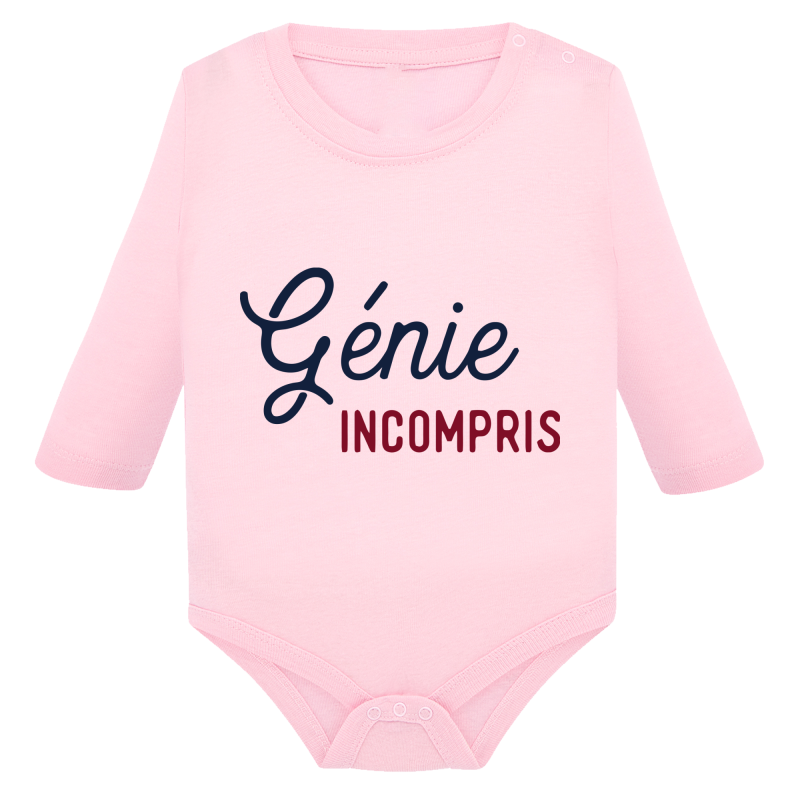 Génie Incompris