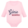 Génie Incompris