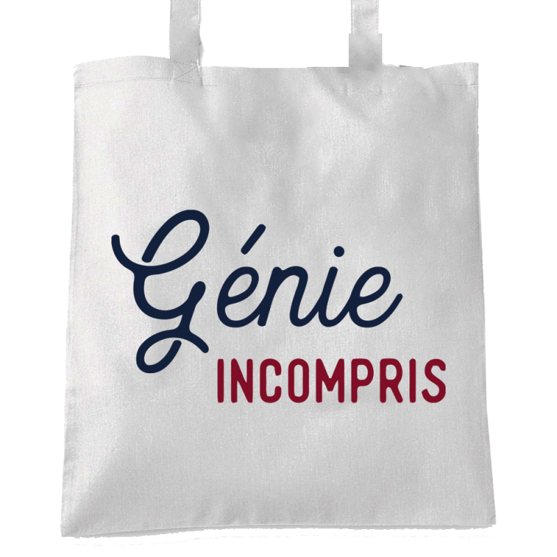 Génie Incompris